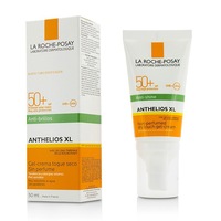 LA ROCHE POSAY - Anthelios XL Non-Perfumed Dry Touch Gel-Cream SPF50+ - Anti-Shine 