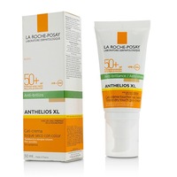 LA ROCHE POSAY - Anthelios XL Tinted Dry Touch Gel-Cream SPF50+ - Anti-Shine 
