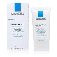 LA ROCHE POSAY - Effaclar Mat Daily Moisturizer (New Formula, For Oily Skin)