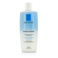 LA ROCHE POSAY - Respectissime Waterproof Eye Makeup Remover