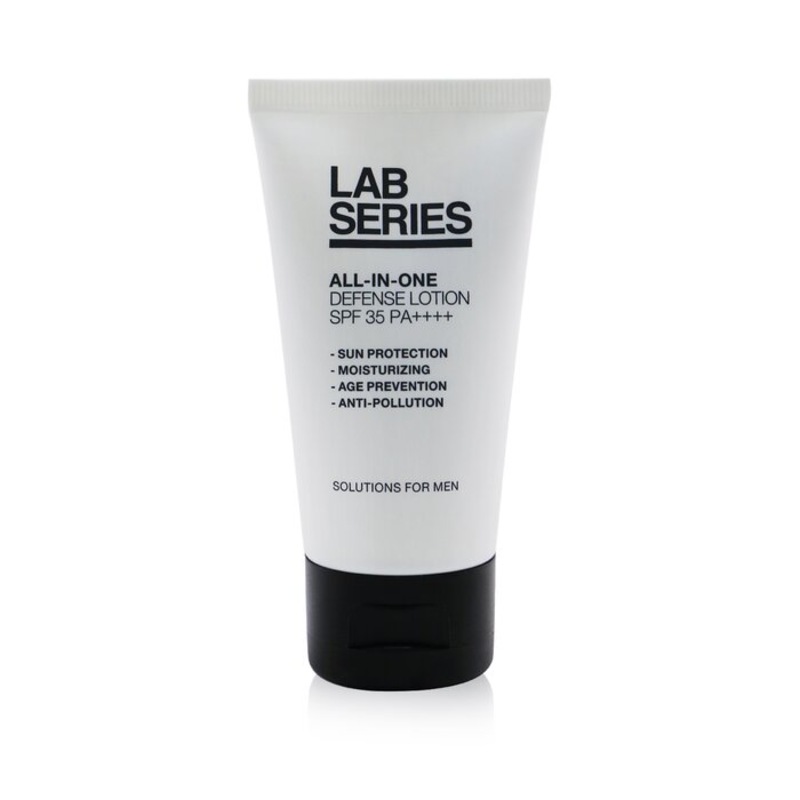 Buy LAB SERIES Lab Series AllInOne Defense Lotion SPF 35 PA