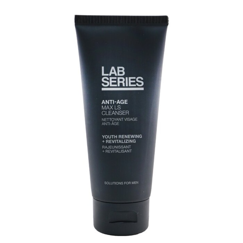 Buy LAB SERIES - Lab Series Anti-Age Max LS Cleanser - MyDeal