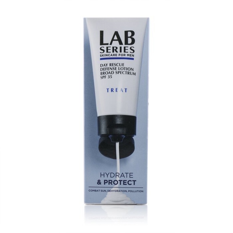 Buy LAB SERIES Lab Series Day Rescue Defense Lotion SPF 35 (Bonus