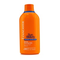 LANCASTER - Sun Beauty Velvet Tanning Milk SPF30