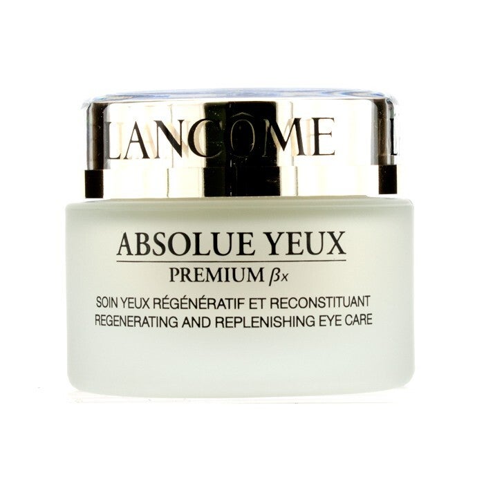 LANCOME - Absolue Yeux Premium BX Regenerating And Replenishing Eye Care