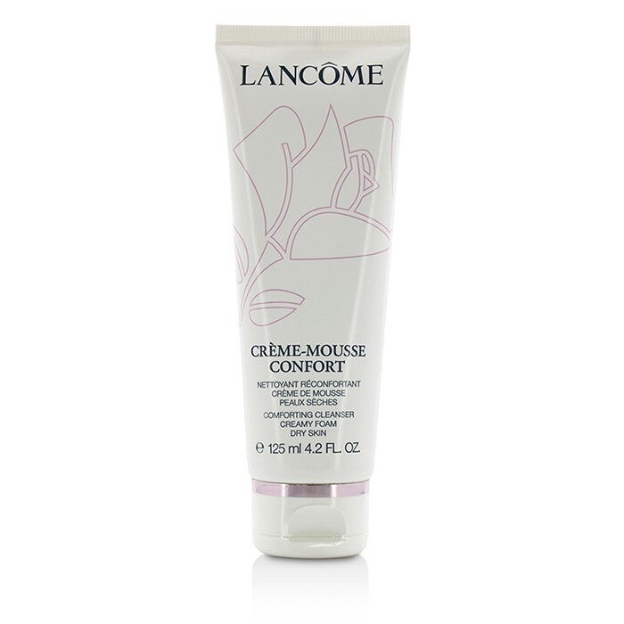 LANCOME - Creme-Mousse Confort Comforting Cleanser Creamy Foam (Dry Skin)