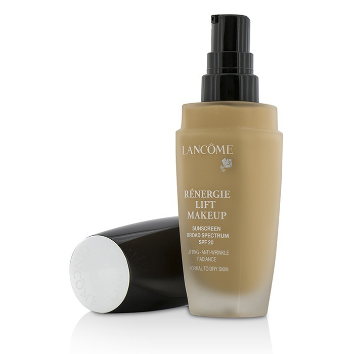 lancome renergie lift makeup spf 20