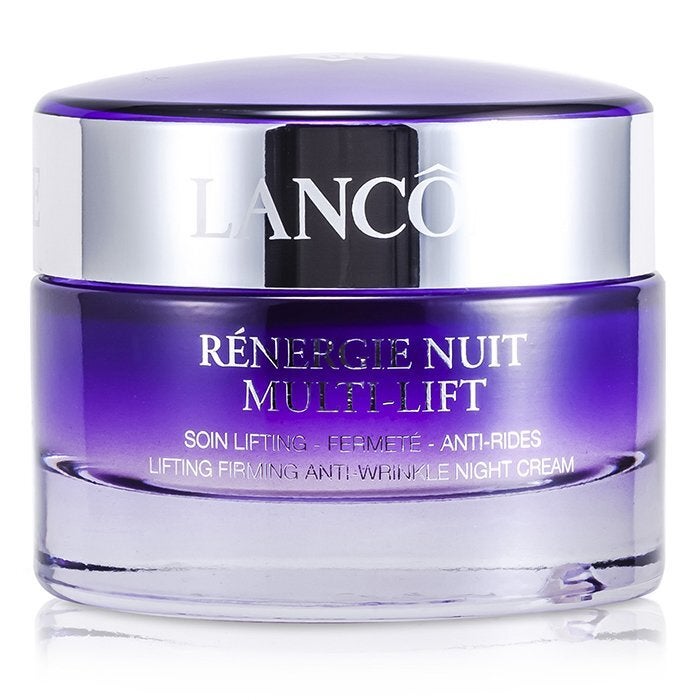 LANCOME - Renergie Multi-Lift Lifting Firming Anti-Wrinkle Night Cream