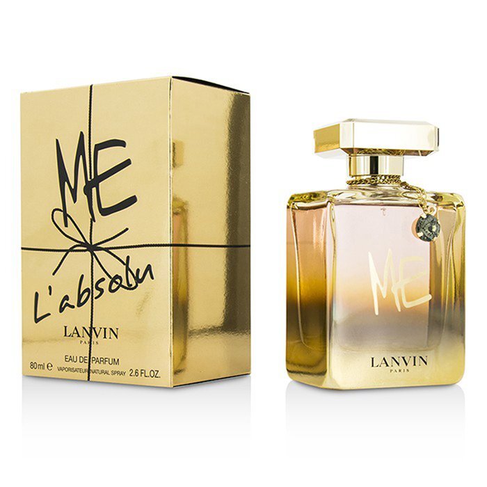 Me lanvin paris eau de online parfum