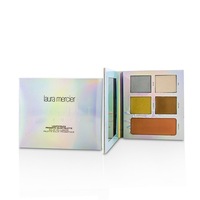 LAURA MERCIER - Lightstruck Prismatic Glow Palette