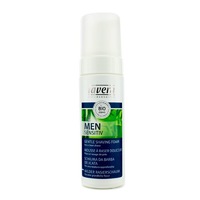 LAVERA - Men Sensitiv Gentle Shaving Foam 