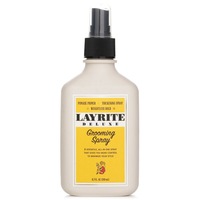 LAYRITE - Grooming Spray (Pomade Primer, Thickening Spray, Weightless Hold)