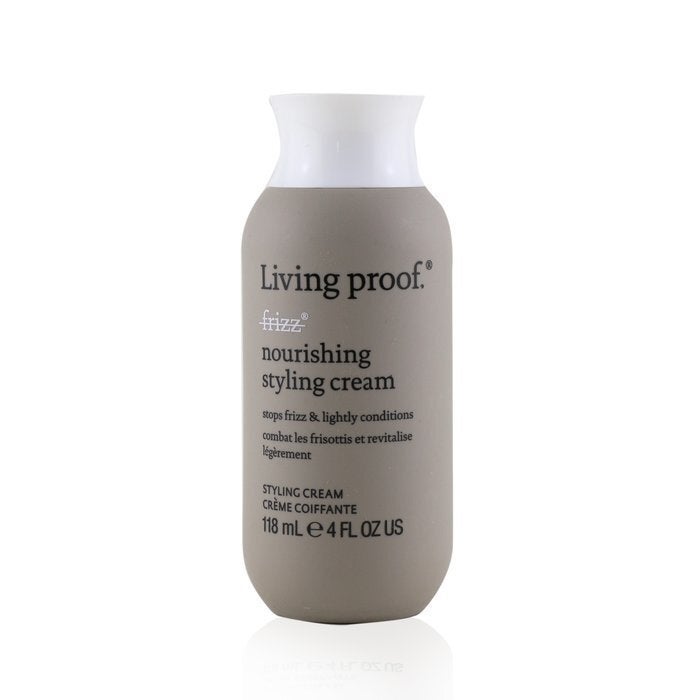 LIVING PROOF - No Frizz Nourishing Styling Cream