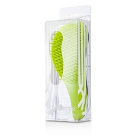 MACADAMIA NATURAL OIL - No Tangle Brush - # Green