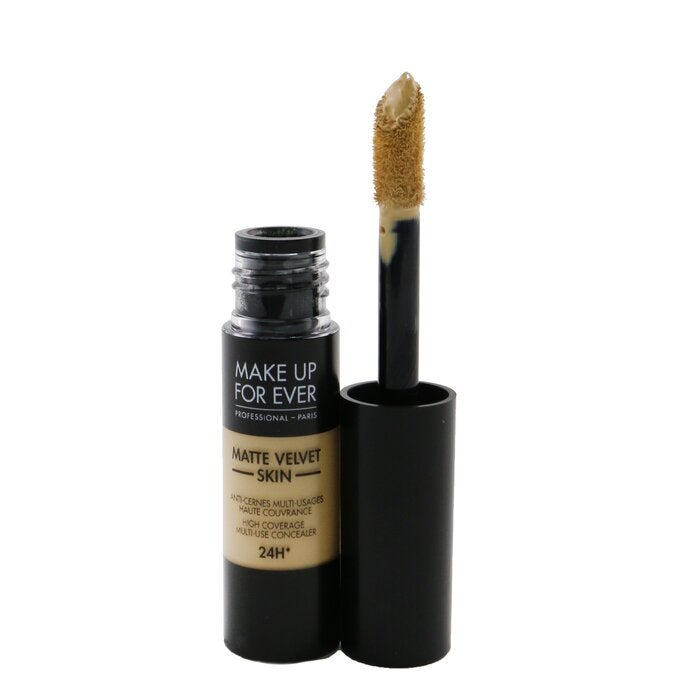 matte velvet skin concealer