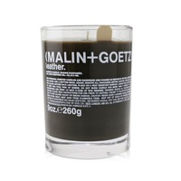 MALIN+GOETZ - Scented Candle - Leather