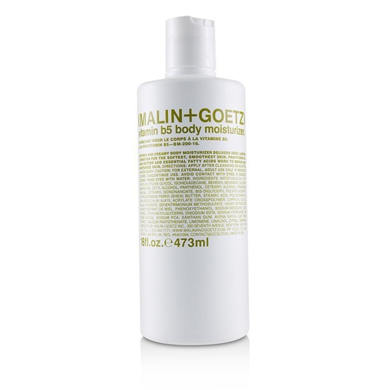 Buy MALIN+GOETZ - Vitamin B5 Body Moisturizer - MyDeal