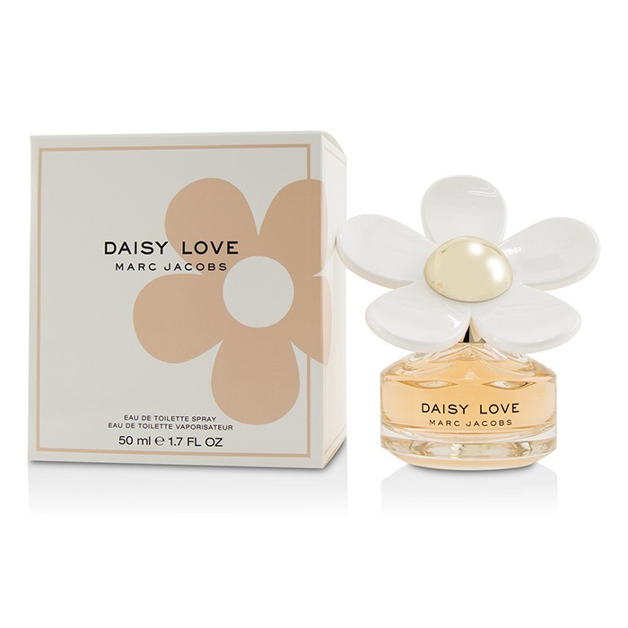 marc jacobs daisy love edp