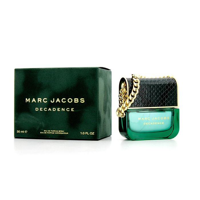 decadence eau de parfum spray
