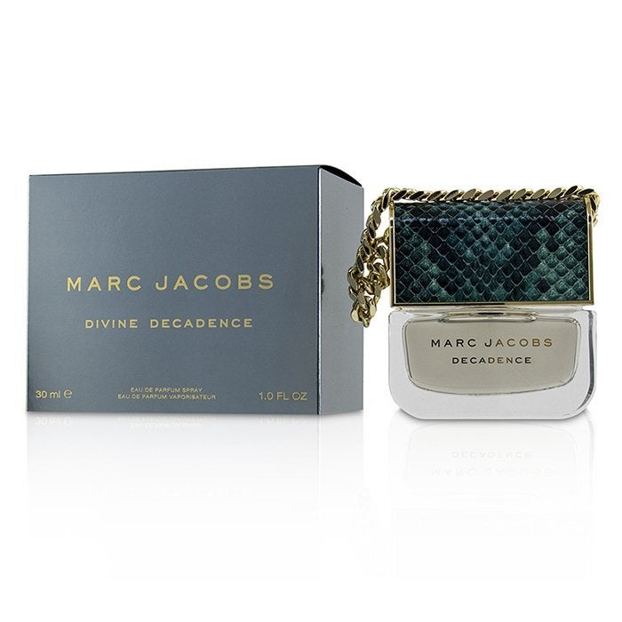 marc jacobs divine decadence edp