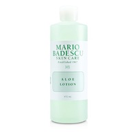 MARIO BADESCU - Aloe Lotion - For Combination/ Dry/ Sensitive Skin Types 