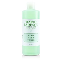 MARIO BADESCU - Aloe Vera Toner - For Dry/ Sensitive Skin Types