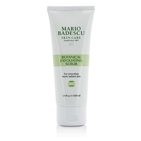 MARIO BADESCU - Botanical Exfoliating Scrub - For All Skin Types