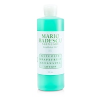MARIO BADESCU - Glycolic Grapefruit Cleansing Lotion - For Combination/ Oily Skin Types