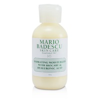 MARIO BADESCU - Hydrating Moisturizer With Biocare & Hyaluronic Acid - For Dry/ Sensitive Skin Types