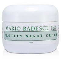 MARIO BADESCU - Protein Night Cream - For Dry/ Sensitive Skin Types