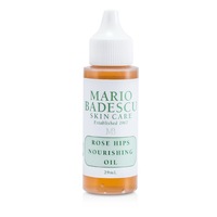 MARIO BADESCU - Rose Hips Nourishing Oil - For Combination/ Dry/ Sensitive Skin Types 