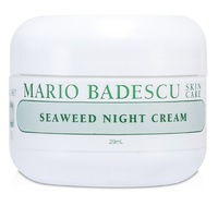 MARIO BADESCU - Seaweed Night Cream - For Combination/ Oily/ Sensitive Skin Types