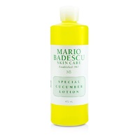 MARIO BADESCU - Special Cucumber Lotion - For Combination/ Oily Skin Types