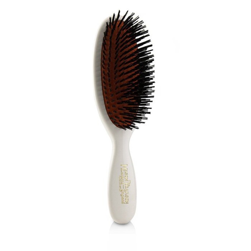 Buy MASON PEARSON Boar Bristle Pocket Bristle Pure Bristle Hair