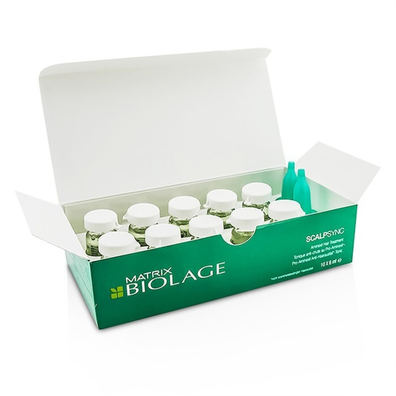 Buy MATRIX - Biolage Scalpsync Aminexil Hair Treatment Tonic - MyDeal Buy MATRIX - Biolage Scalpsync Aminexil Hair Treatment Tonic - MyDeal
