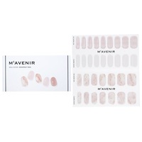 MAVENIR - Nail Sticker (Patterned)
