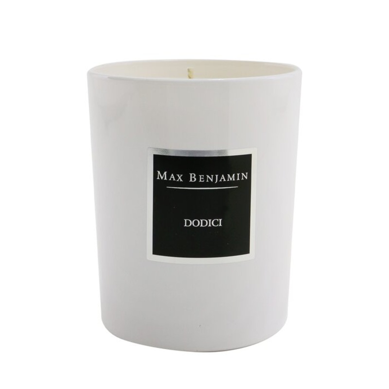 Buy MAX BENJAMIN Candle Dodici MyDeal