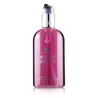 MOLTON BROWN - Fiery Pink Pepper Fine Liquid Hand Wash 