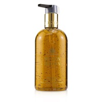MOLTON BROWN - Mesmerising Oudh Accord & Gold Fine Liquid Hand Wash