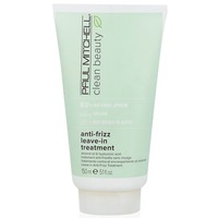 PAUL MITCHELL - Clean Beauty Anti-Frizz Leave-In Treatment