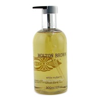MOLTON BROWN - White Mulberry Fine Liquid Hand Wash 