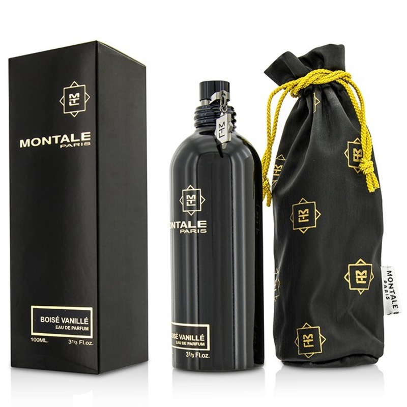 Buy MONTALE - Boise Vanille Eau De Parfum Spray - MyDeal