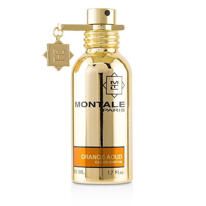 Montale orange online aoud