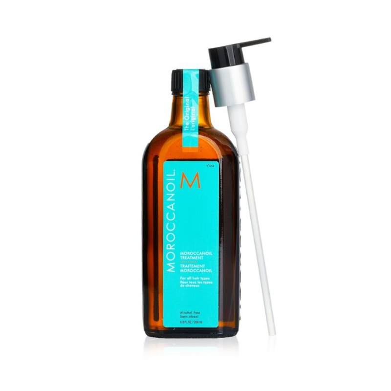 Buy MOROCCANOIL Moroccanoil Treatment Duo Original (For All Hair