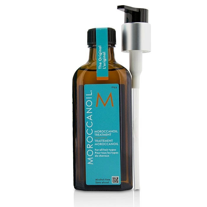 MOROCCANOIL - Moroccanoil Treatment - Original (For All Hair Types)
