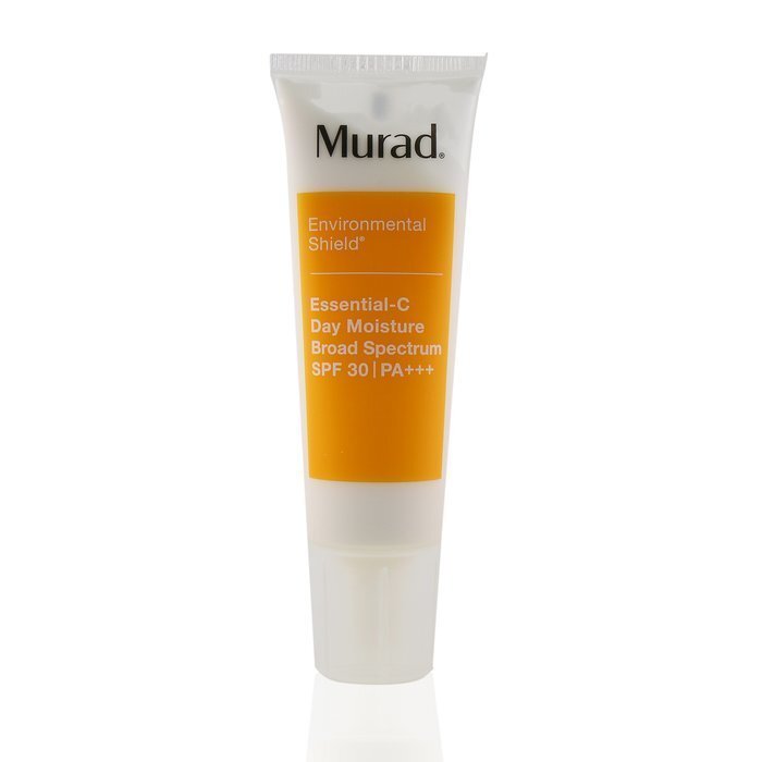 murad essential c day moisturiser