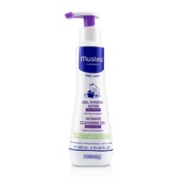 MUSTELA - Intimate Cleansing Gel - Cleanses & Soothes