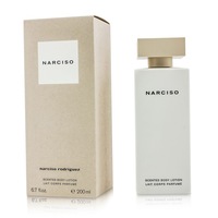 NARCISO RODRIGUEZ - Narciso Scented Body Lotion