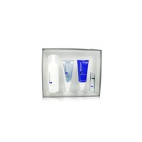 NEOSTRATA - Skin Active Repair Kit: Exfoliating Wash + Matrix Support SPF30 + Cellular Restoration + Intensive Eye Therapy