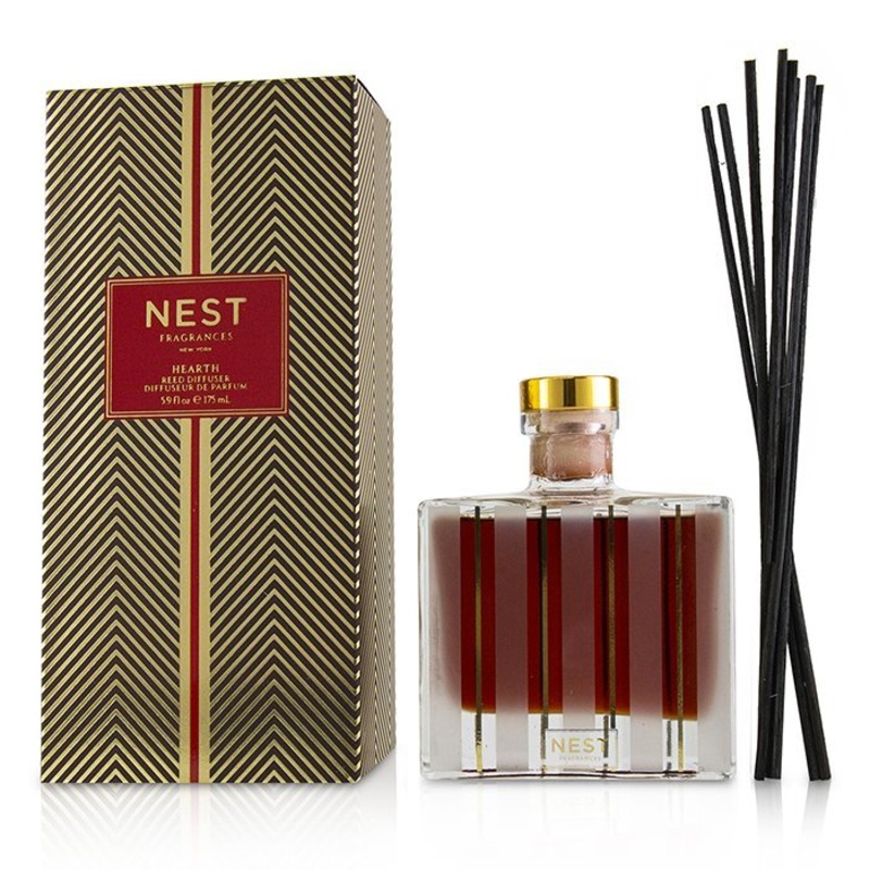 Buy NEST Reed Diffuser Hearth MyDeal